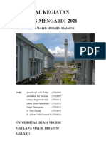 Proposal KKM DR UIN Mengabdi 2020 2021