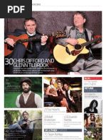 Download Acoustic Magazine Issue 51 by Acoustic Magazine SN49383535 doc pdf