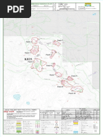 BCTS Rose Swanson Mountain Recommended Harvest Map 