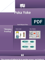 Poka Yoke (Dias)