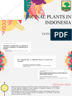 1.biodiversity Medical Plants JannatiAulah 2020422002