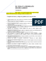 Cadenas alimenticias y redes tróficas en ecosistemas