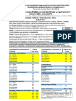 03 - 17 Cuadro Tarifario para Instalaciones Eléctricas MAR 2017.pdf-1