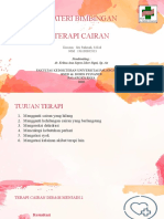 Terapi Cairan