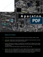 Aparatos