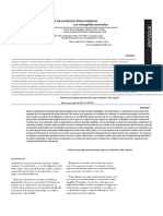 On The Negotiation of Biotechnology Products That Include Intangible Assets - En.es