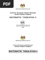 Tajuk 5 Matriks