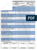 Ssoma-Pr-02-A2 Matriz Anual de Capacitación