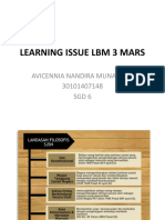 Avicennia Learning Issue Lbm 3 Mars