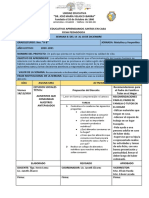 9no SOCIALES SEMANA 6