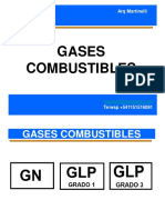 123 Gases Combustibles