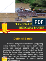 TANGGAP DARURAT BANJIR fixxx bgttt