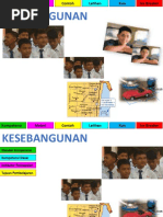 Kesebangunan