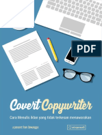 entrepreneurID - Covert Copywriter