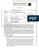 Marco Legal Empresarial y Tributario 305AF Unico - Pablo Bonilla - Sección B