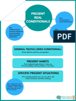 Conditionals All Infographics