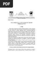 Pn 88 B 01041 Rysunek Konstrukcyjny Budowlany Konstrukcje Be
