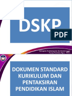 Presentation DSKP