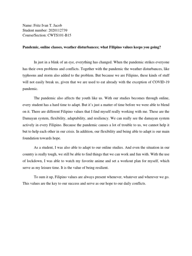 Week 2 - Discussion Board | PDF
