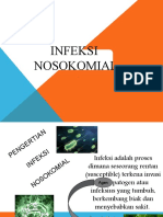 Infeksi Nosokomial 21