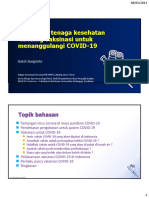 Sosialisasi Tenaga Kesehatan Tentang Vaksinasi COVID-19 (Gatot Soegiarto, 2021) - Handout PDF 2 (1)