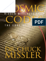 Cosmic Codes - Hidden Messages From The Edge of Eternity - Chuck Missler