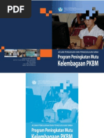 Download peningkatan mutu PKBM by adila222320 SN49385028 doc pdf