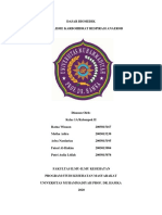 Kelompok 2 - Metabolisme Karbohidrat Respirasi Anaerob