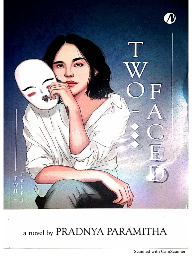 Two Faced - Pradnya Paramitha | PDF | Embedded Linux | Operating System