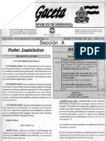 Decreto No. 56-2013 Reformar - Art - 184 - Codigo - Procesal - Penal - 2013