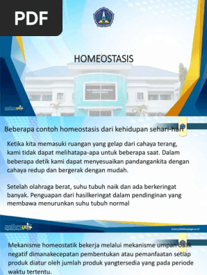 Homeostasis Anfis Digabungkan Pdf