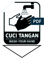 Cuci tangan