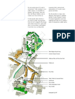 Coventry Transport Musem Plan