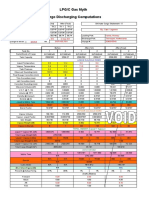 Cargo Calculations DISCH TERNEUZEN v-12.2xls