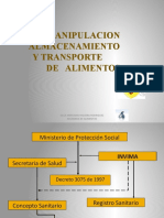 Capacitacion Al Dia Logistica