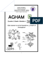 Science 3 q2 Mod4