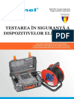 Testarea in Siguranta a Dispozitivelor Electrice Pat (1)