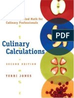 Culinary Calculations_ Simplified Math for Culinary Professionals, 2nd Edition ( PDFDrive )