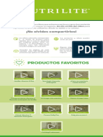 Nutrilite Completo Videos