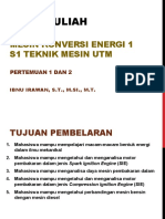 P1. Energi