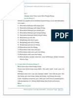 Modul 2 Dimensi 3