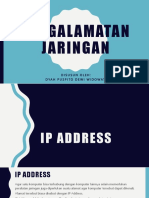 01 Pengalamatan Jaringan