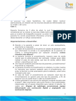 Anexo Tarea 1-Generalidades en Manejo de Pacientes Pediátricos