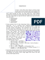 (Bimbingan) (Soal) Parasitologi