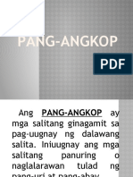 Pang Angkop PP