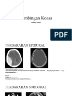 Bimbingan Koass 1