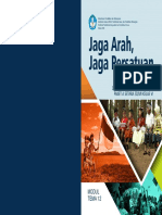 Buku PPKN A-12 Jaga Arah, Jaga Persatuan-Sip