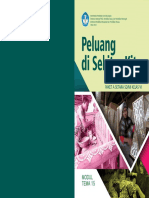 Buku BINDO A-15 Peluang Di Sekitar Kita-Sip