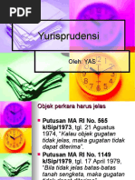 Download Yurisprudensi by Bunga Steviane SN49386644 doc pdf