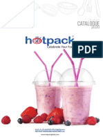 Hotpack Catalogue 2020